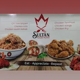 Sultanfoodpoint