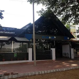 Sulthan Biriyani Restaurant