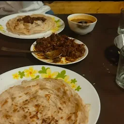 Sulthan Biriyani Restaurant