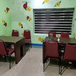 Sulthan Biriyani Restaurant