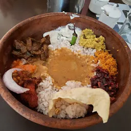 Sulthan Biriyani Restaurant