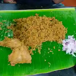 Sulthan Non Veg Family Restaurant