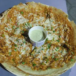 Sulthan's Biriyani,OMR Food Street, Navalur