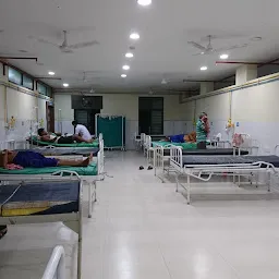 Sum Hospital 24x7 Medicine Store