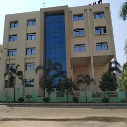 Sum Nursing College