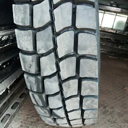 Sumail Tyre Agencies