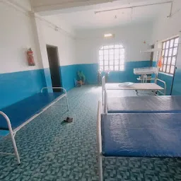 Suman Health Care Centre