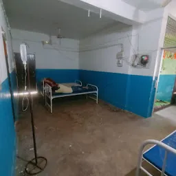 Suman Health Care Centre