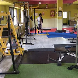 Sumana's Inspiration Fitness Center