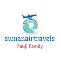 sumanairtravels