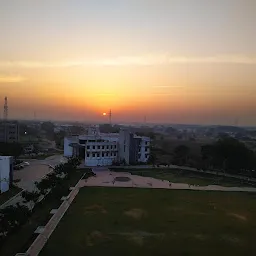 Sumandeep Nursing College