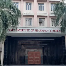 Sumandeep Pharmacy College