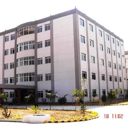 Sumandeep Pharmacy College