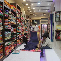 Sumangalam Sarees - Best Saree , Suit Showroom In Sri Ganganagar