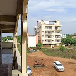 Sumangali Apartments
