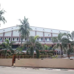 Sumangali Auditorium