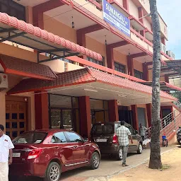 Sumangali Auditorium