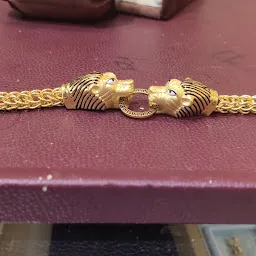 Sumangali Jewellery