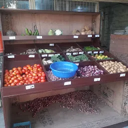 Sumangali Mini Super Market