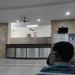 Sumathy Hospital