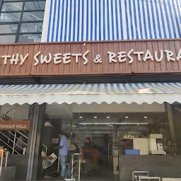Sumathy Sweets And Bakery