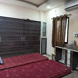 Sumati Residency Girl's Hostel