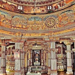 Sumatinath Digambar Jain Mandir