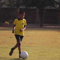 Sumeet Sports Football Academy, Sangli