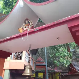 Sumendu Devi Sthan Mandir