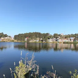 Sumendu Lake