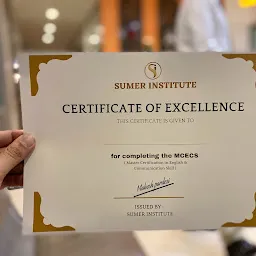 Sumer institute