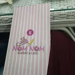 Sumi NomNom Bakery & Korean Cafe