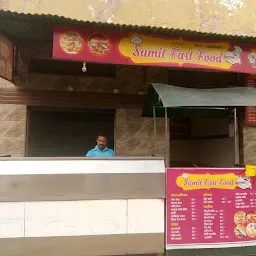 Sumit Fast Food