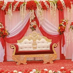 Sumit Wedding and Reception Planner