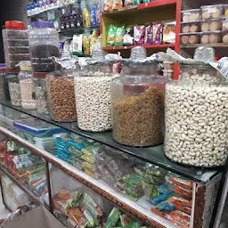 Sumitra snacks(dryfruit)