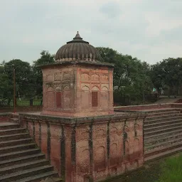 Summer Palace of Maharaja Ranjit Singh