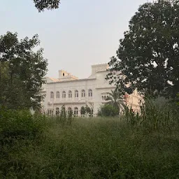 Summer Palace of Maharaja Ranjit Singh