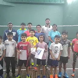 Sun Badminton Academy