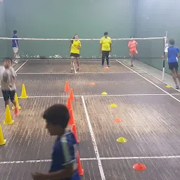 Sun Badminton Academy