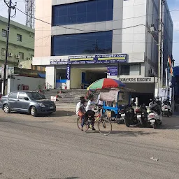 Sun Diagnostic Centre, Sambalpur