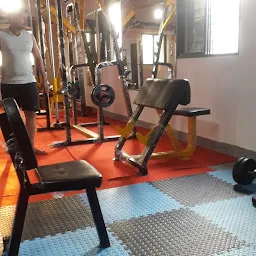 Sun Gym Unisex