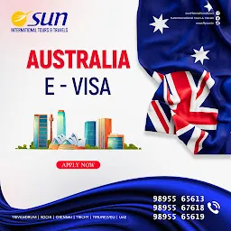 Sun International Tours and Travels