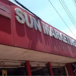 SUN MARKETING