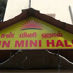 SUN MINI A/C HALL