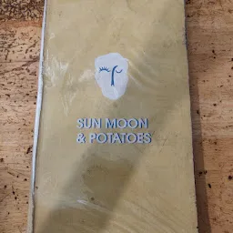 Sun Moon & Potatoes