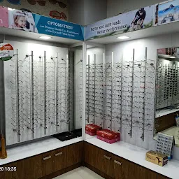 SUN OPTICS & EYE CLINIC