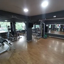 Sun Rise Gym