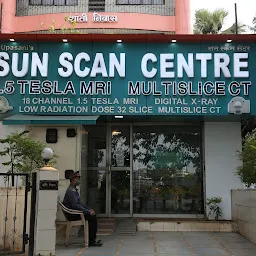 Sun Scan Centre