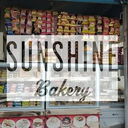 SUN SHINE BAKERY & SWEETS