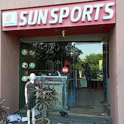 Sun Sports and Fitness